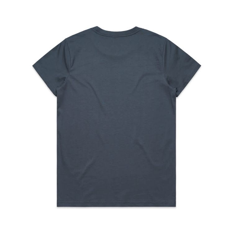 Picture of Wo's Maple Tee