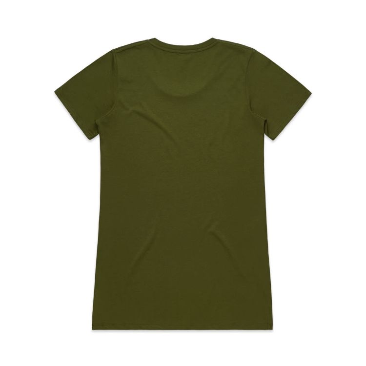 Picture of Wo's Wafer Tee