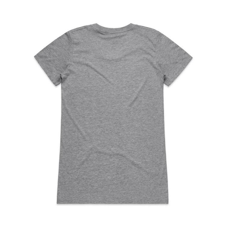 Picture of Wo's Wafer Tee