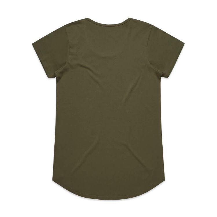 Picture of Wo's Mali Tee