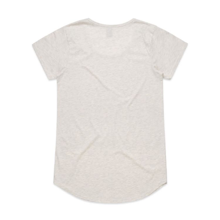 Picture of Wo's Mali Tee