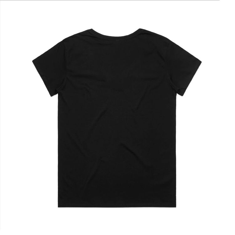 Picture of Wo's Chloe V Neck