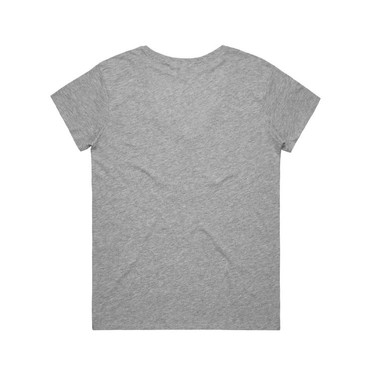 Picture of Wo's Chloe V Neck