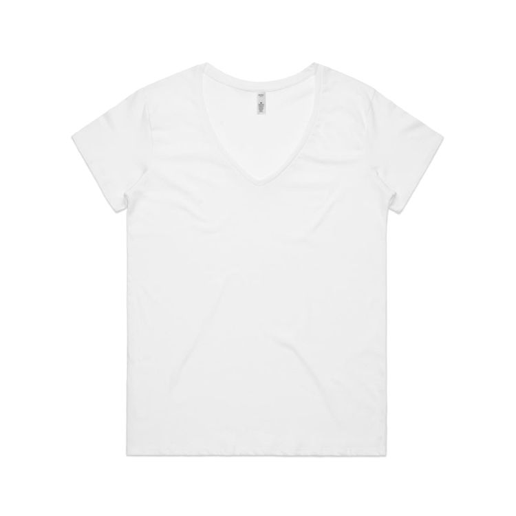 Picture of Wo's Chloe V Neck