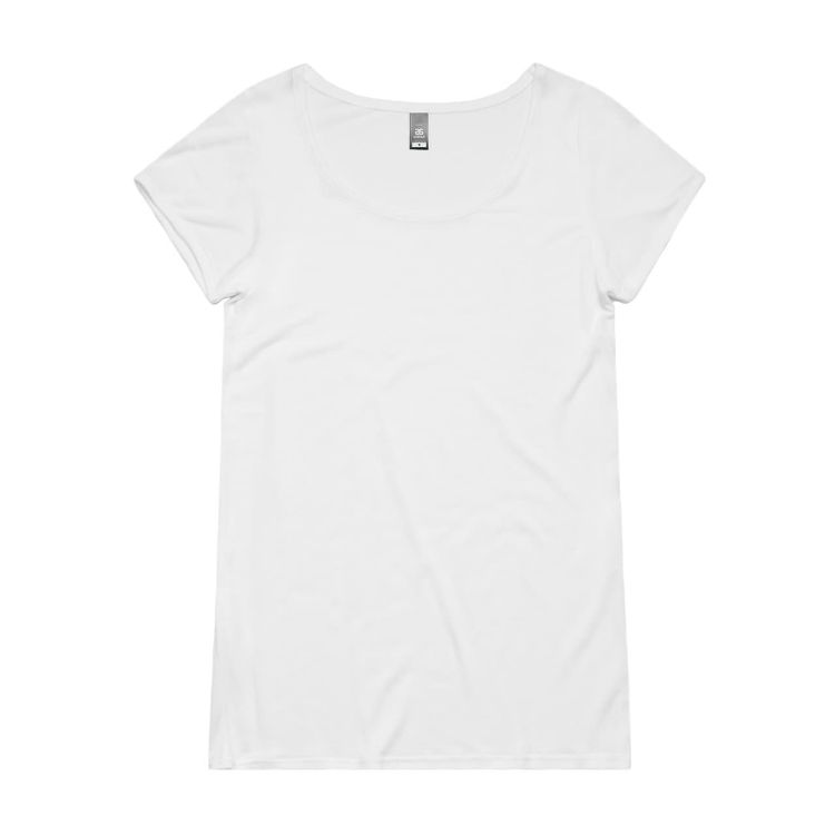 Picture of Wo's Note Tee