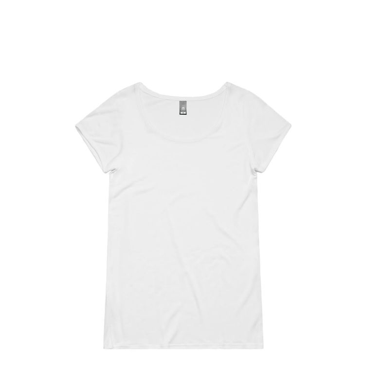 Picture of Wo's Note Tee