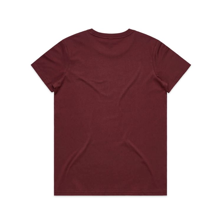 Picture of Wo's Basic Tee