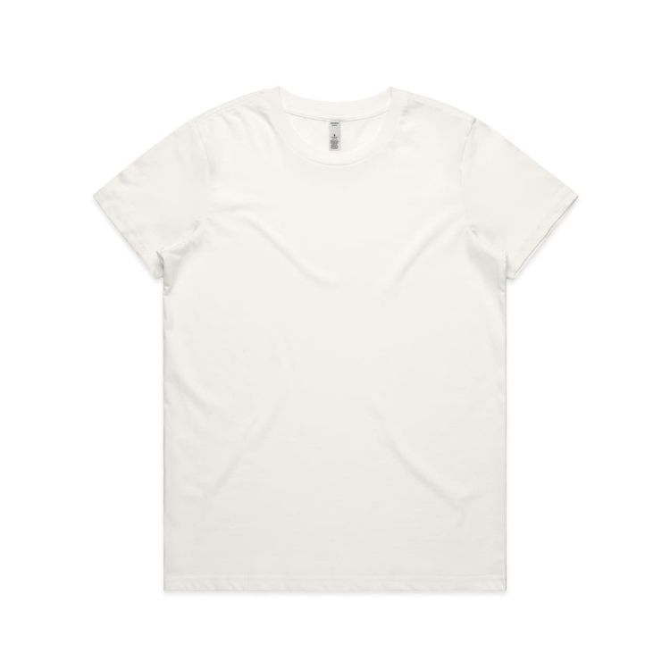 Picture of Wo's Basic Tee