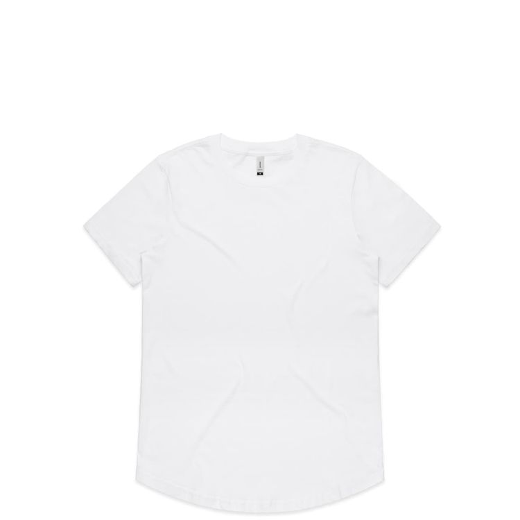 Picture of Wo's Drop Tee