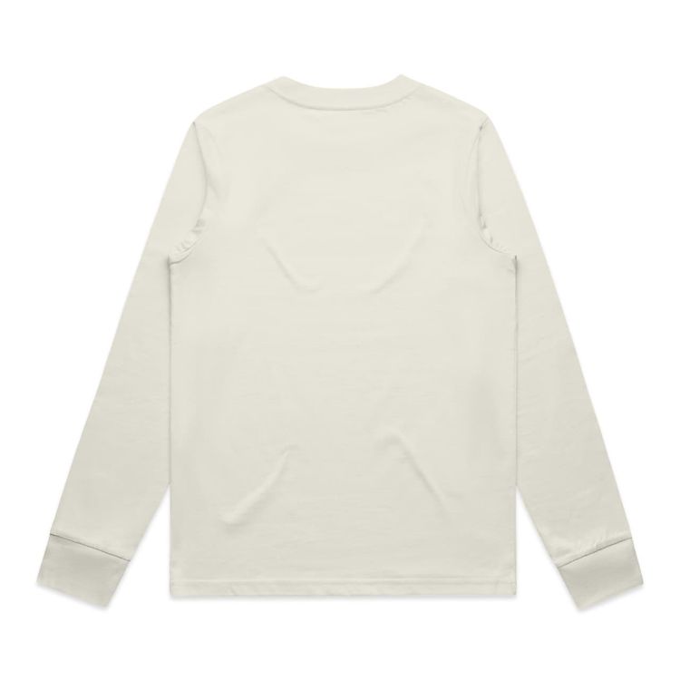 Picture of Wo's Dice L/S Tee