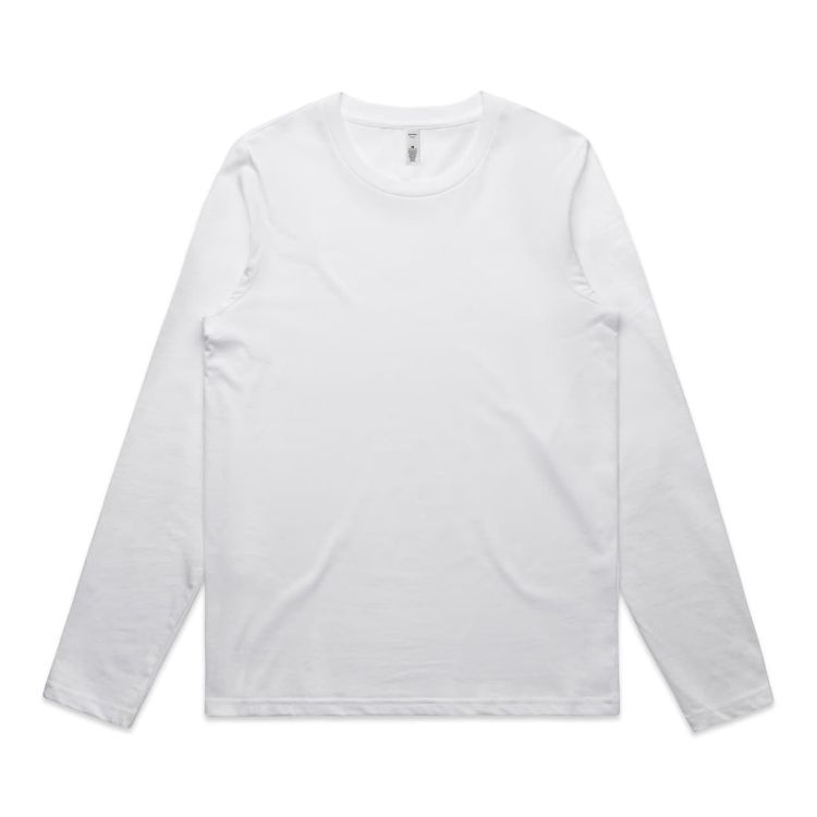 Picture of Wo's Sophie L/S Tee
