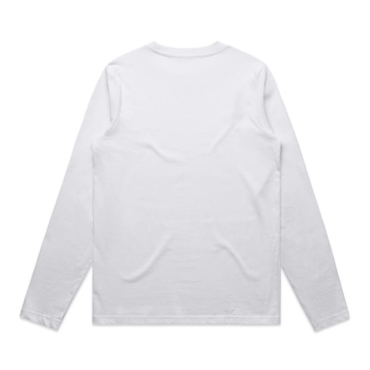 Picture of Wo's Sophie L/S Tee