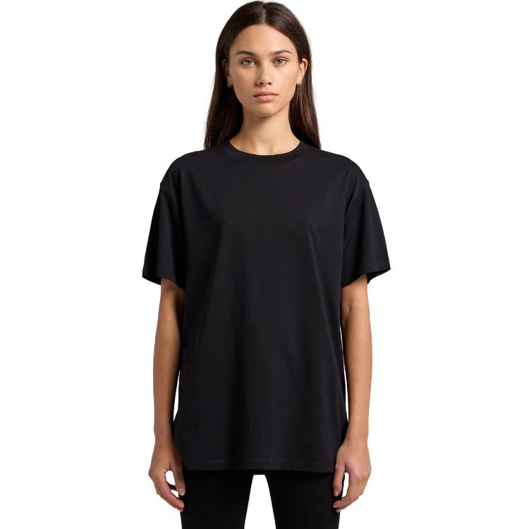 Picture of Wo's Martina Boyfriend Tee