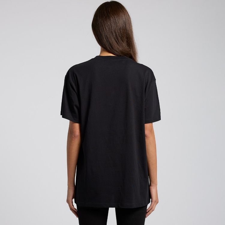 Picture of Wo's Martina Boyfriend Tee