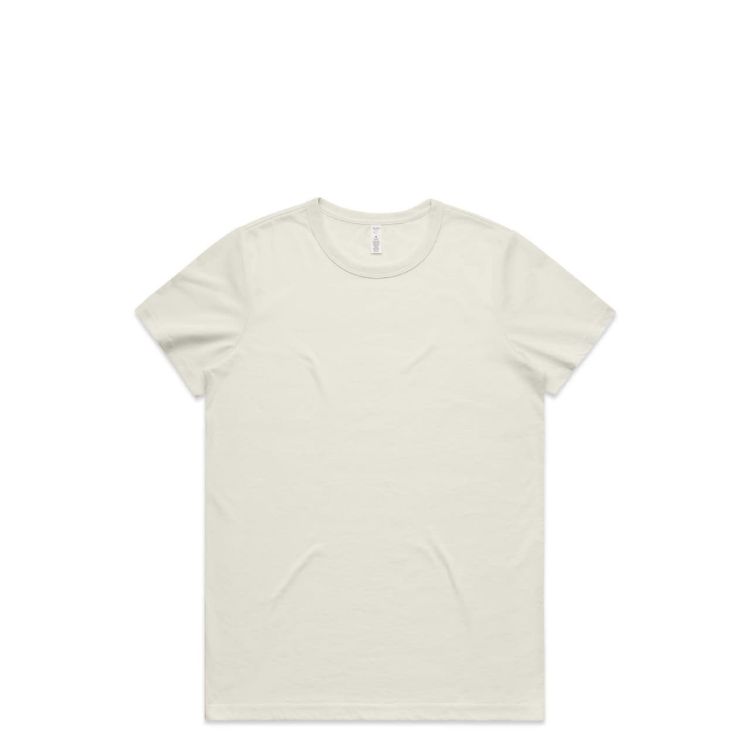 Picture of Wo's Maple Active Blend Tee