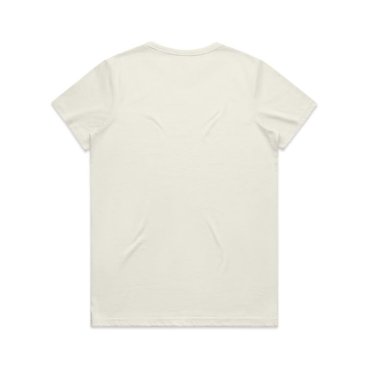 Picture of Wo's Maple Active Blend Tee