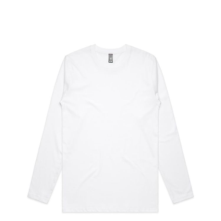 Picture of Ink L/S Tee