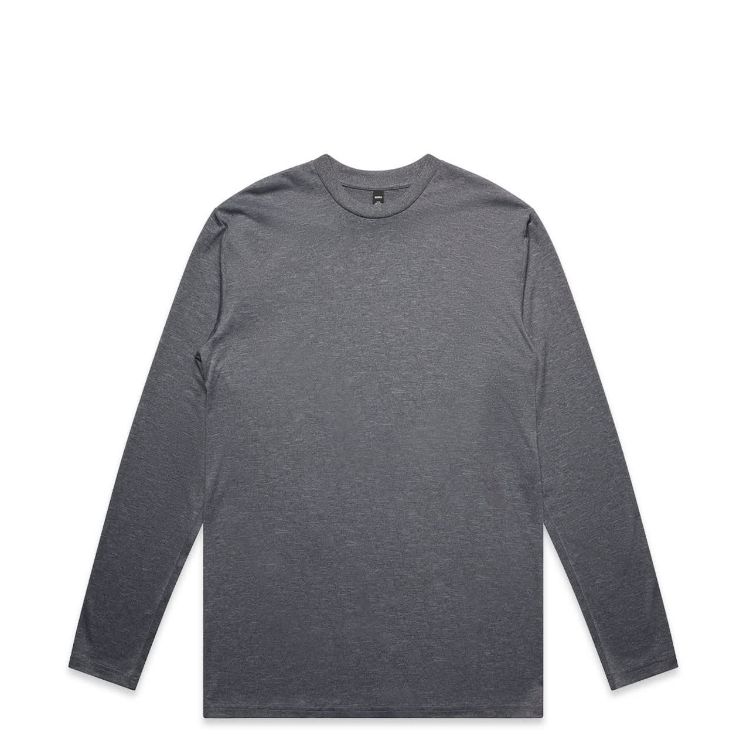 Picture of Staple Active L/S Tee