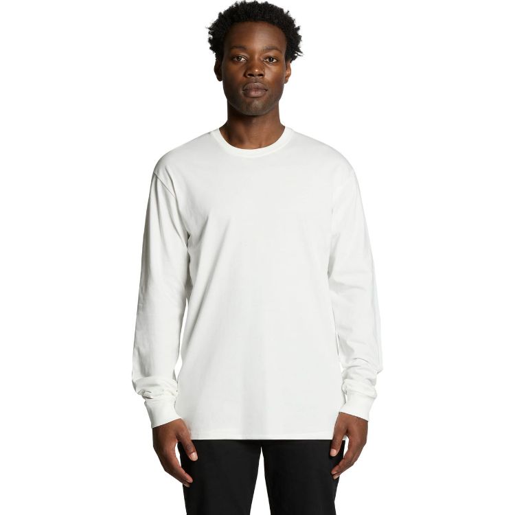 Picture of Staple Organic L/S Tee