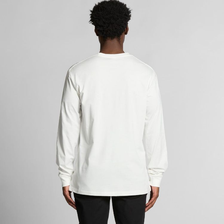 Picture of Staple Organic L/S Tee