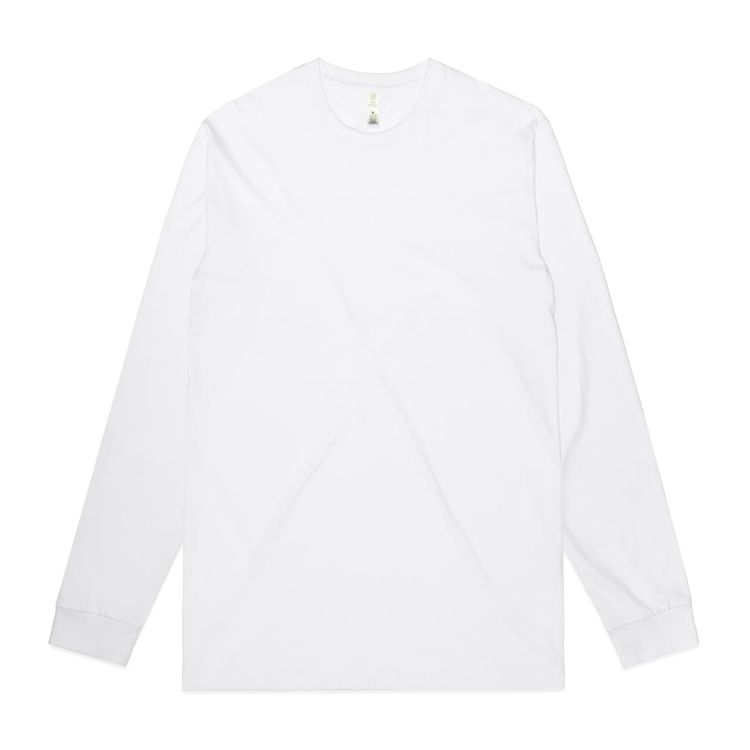 Picture of Staple Organic L/S Tee