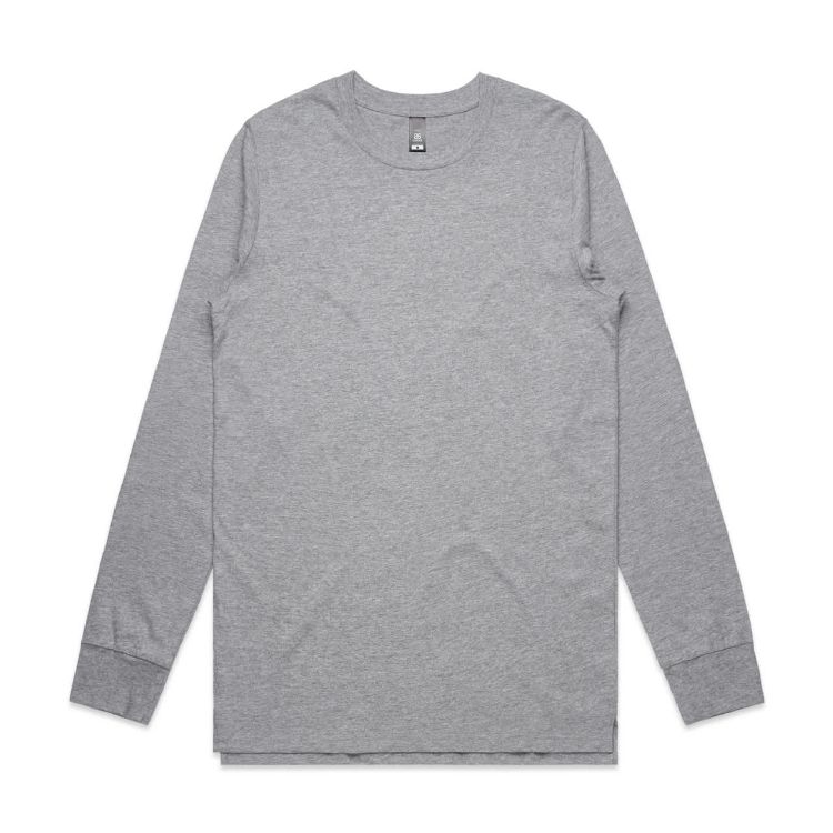 Picture of Base L/S Tee