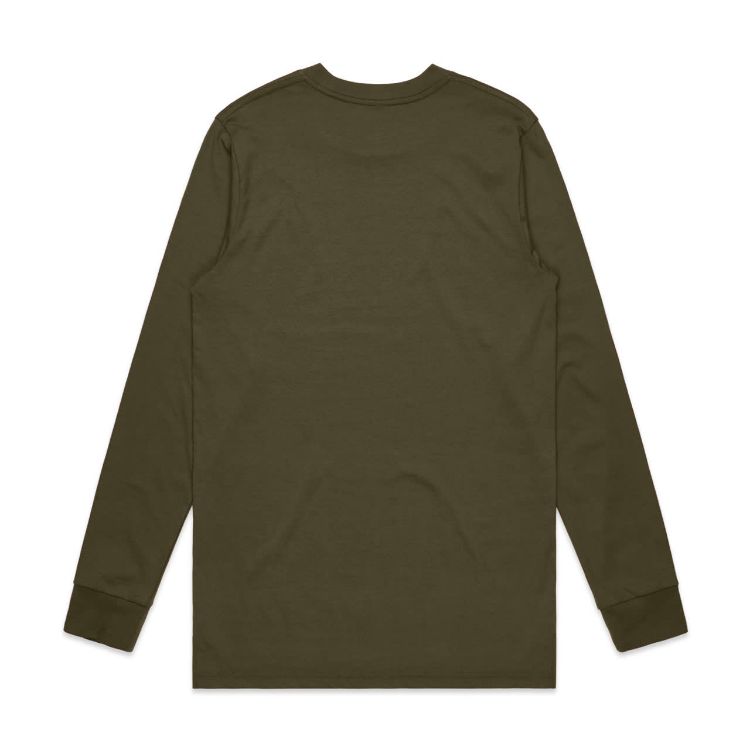 Picture of Base L/S Tee