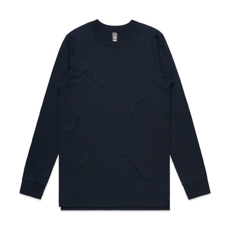 Picture of Base L/S Tee