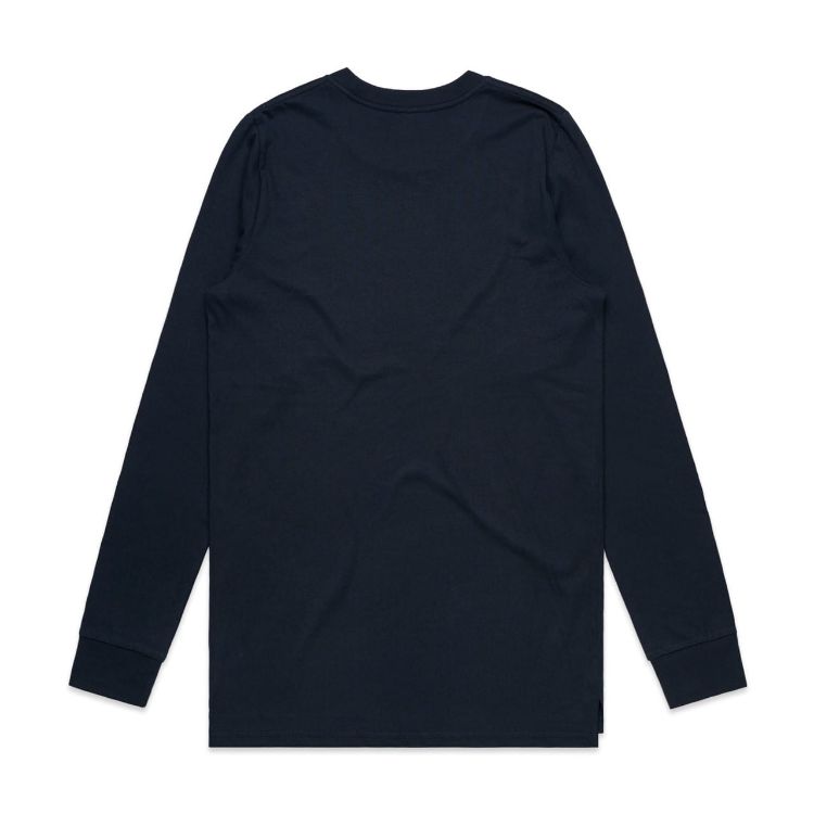 Picture of Base L/S Tee