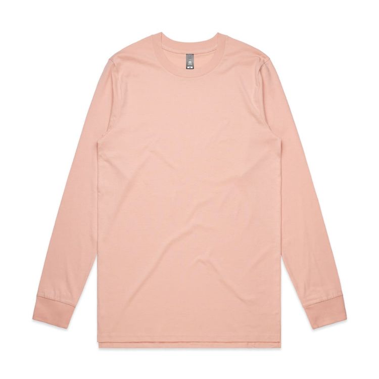 Picture of Base L/S Tee