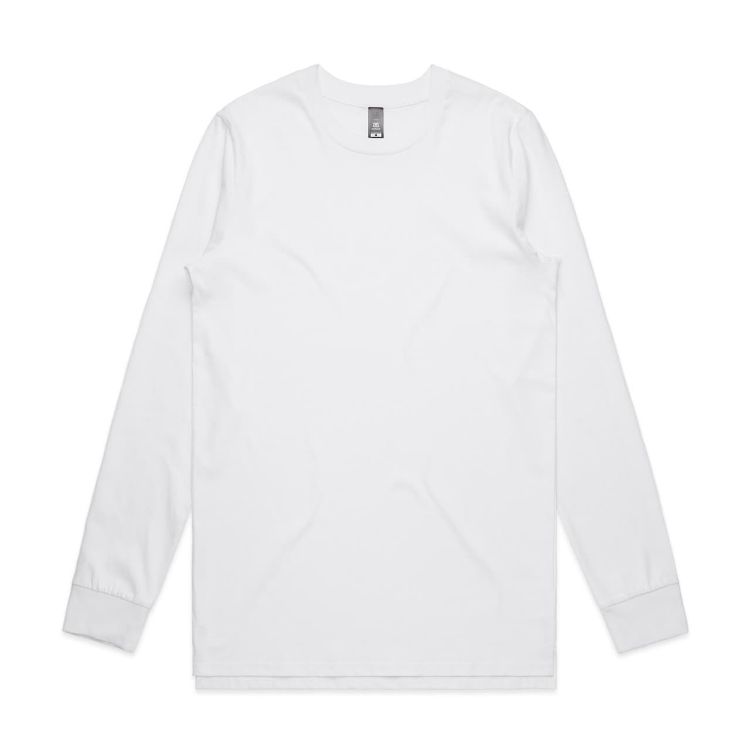 Picture of Base L/S Tee