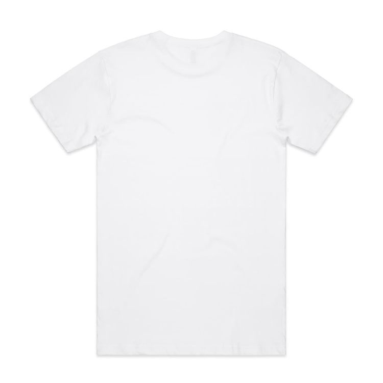 Picture of Block Tee