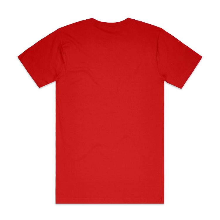 Picture of Block Tubular Tee