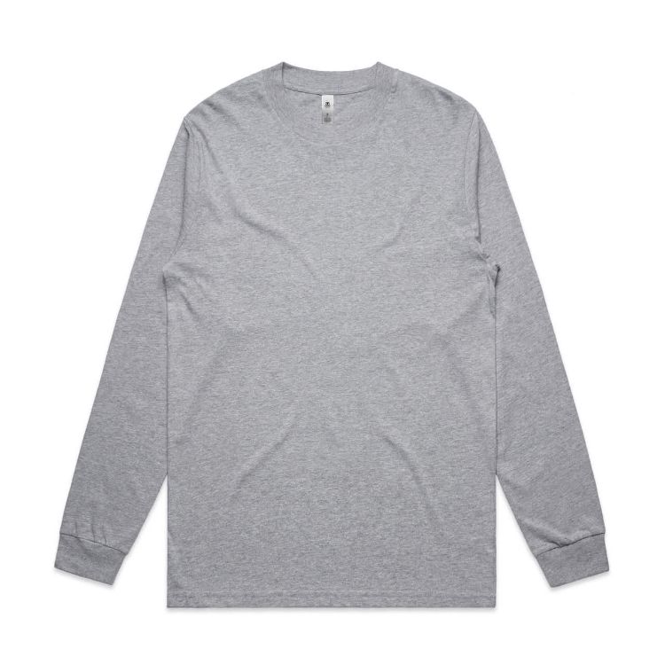Picture of General L/S Tee