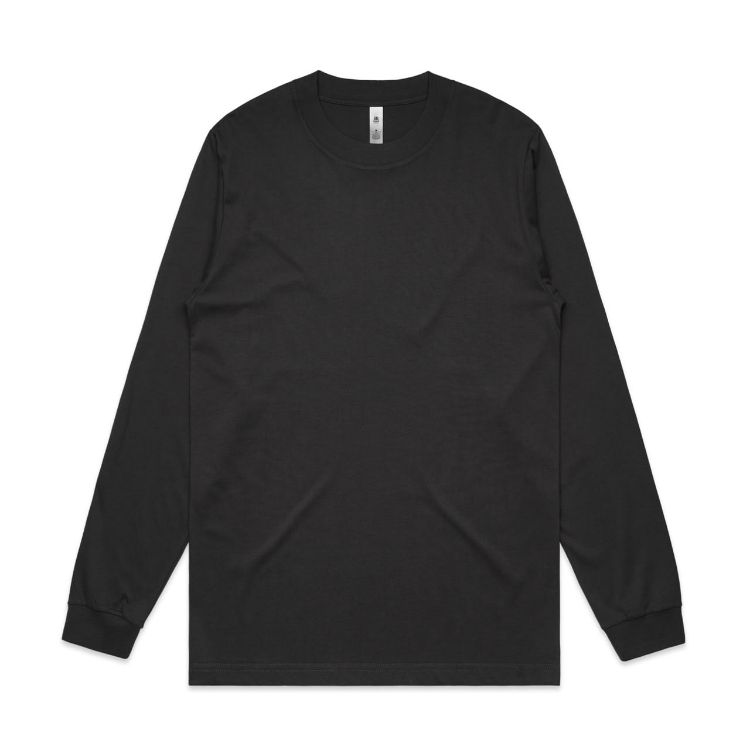 Picture of General L/S Tee