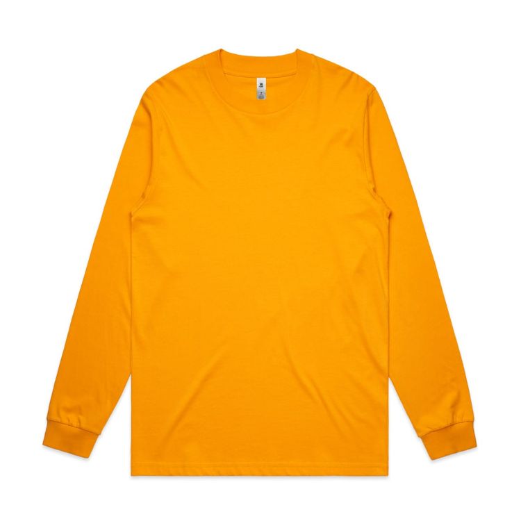 Picture of General L/S Tee