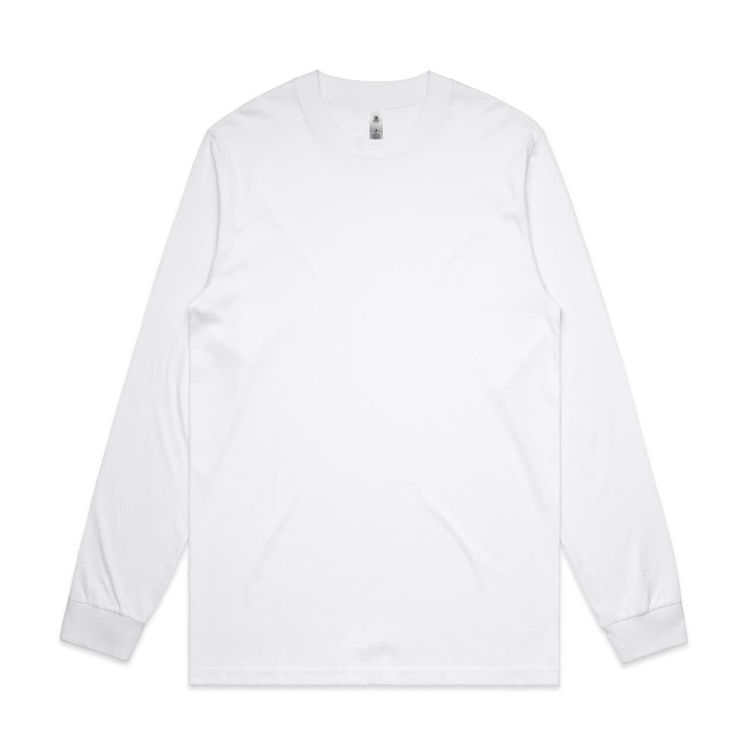 Picture of General L/S Tee