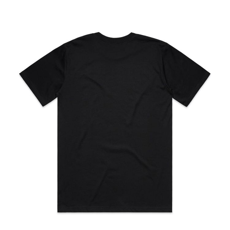 Picture of Classic Minus Tee [-5cm]