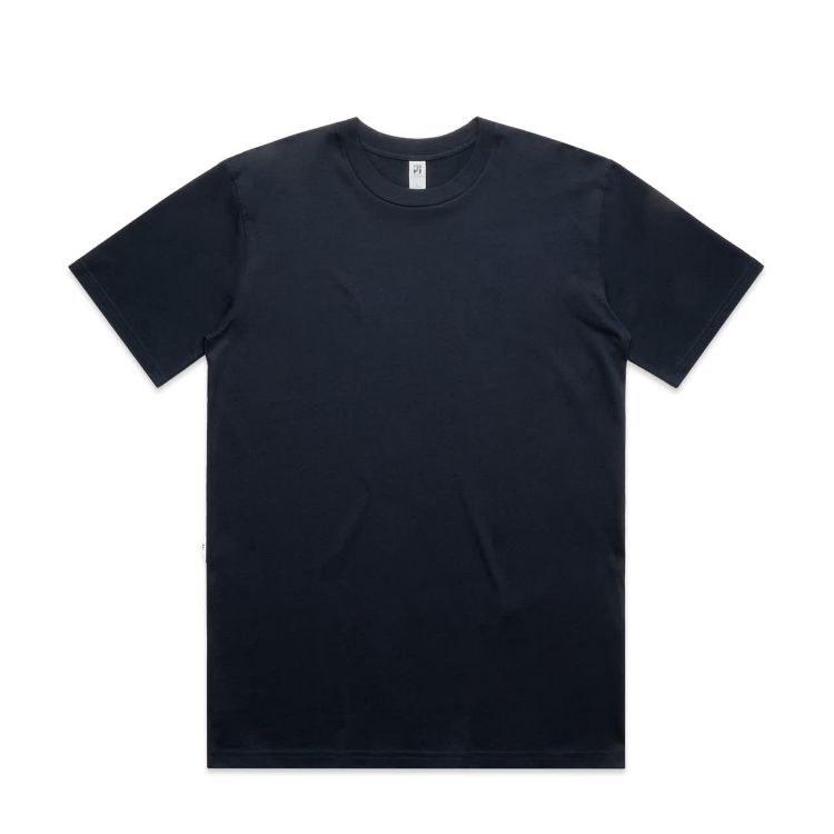 Picture of Classic Minus Tee [-5cm]