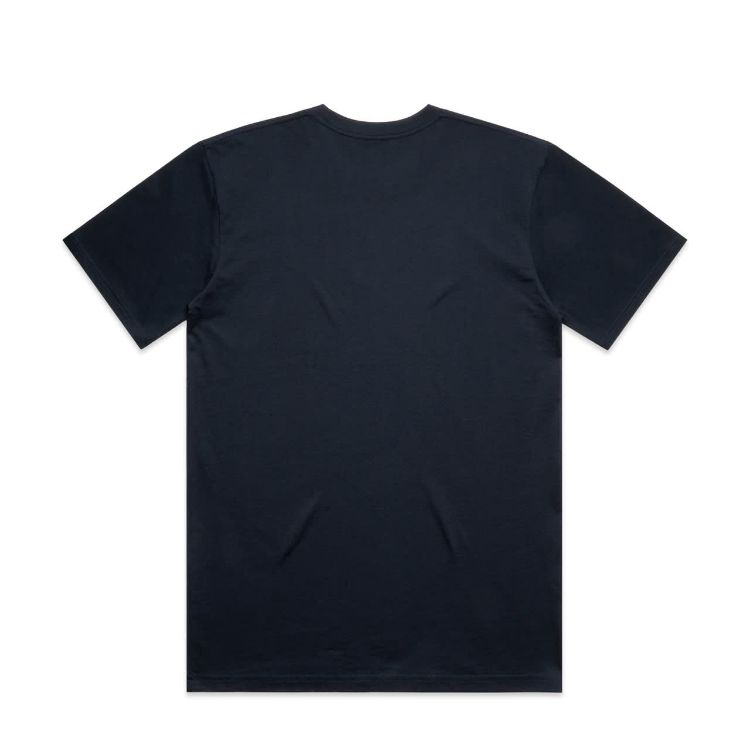 Picture of Classic Minus Tee [-5cm]