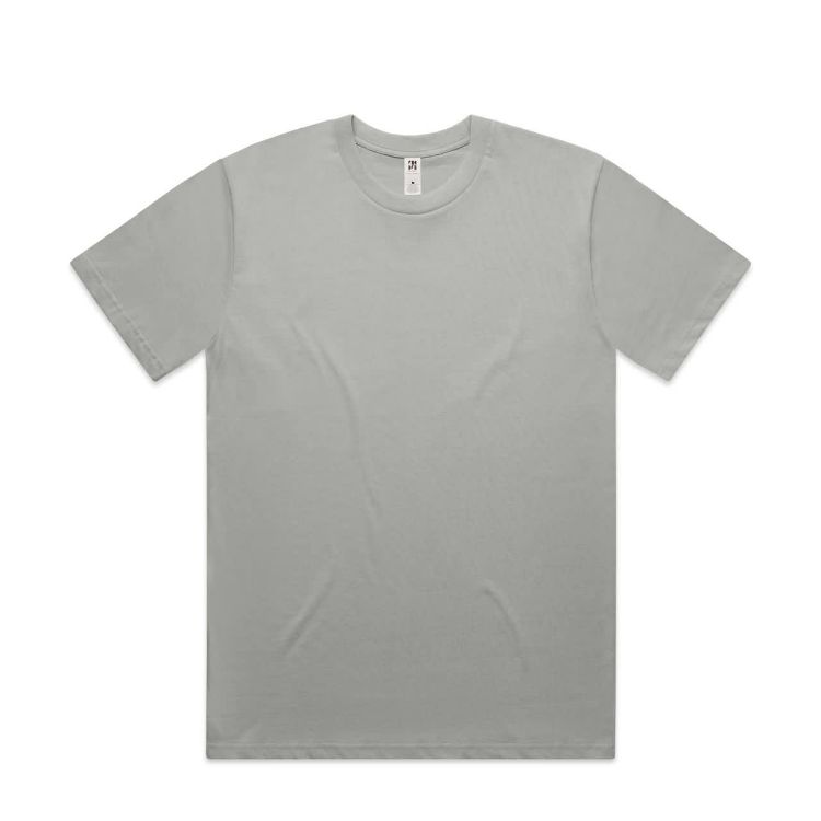 Picture of Classic Minus Tee [-5cm]