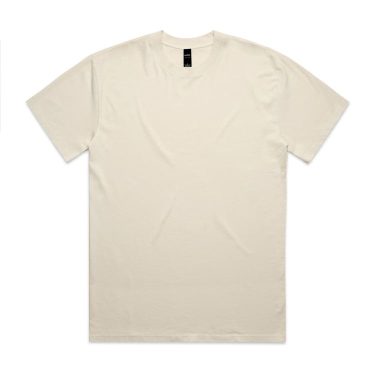 Picture of Heavy Faded Tee