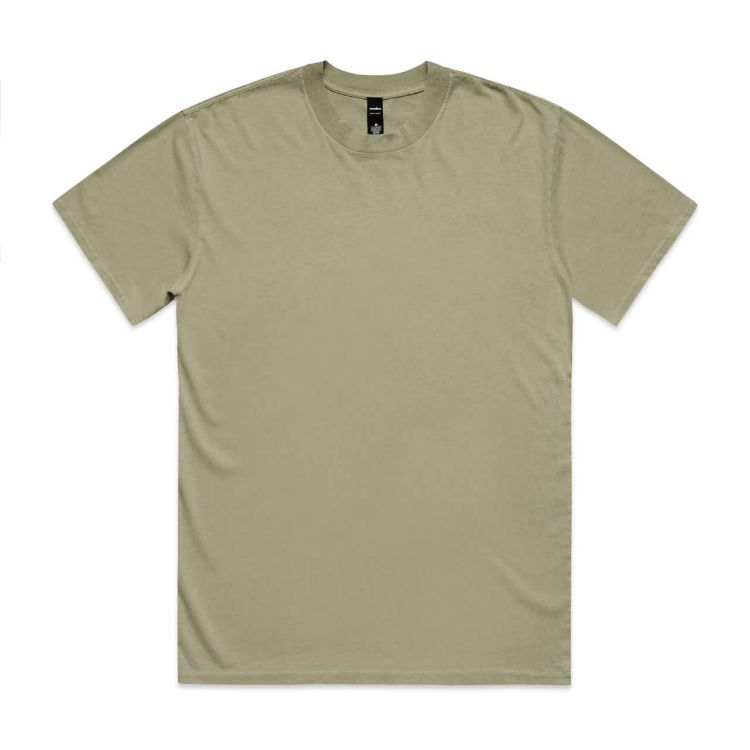 Picture of Heavy Faded Tee