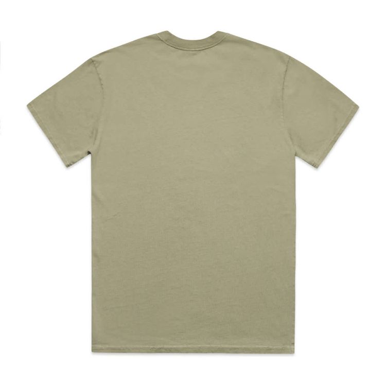 Picture of Heavy Faded Tee