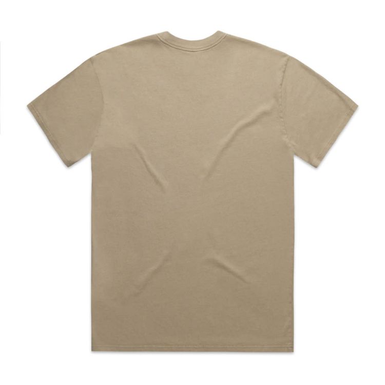 Picture of Heavy Faded Tee