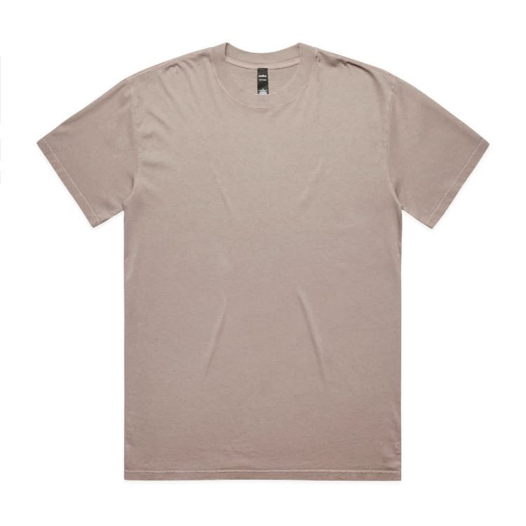 Picture of Heavy Faded Tee