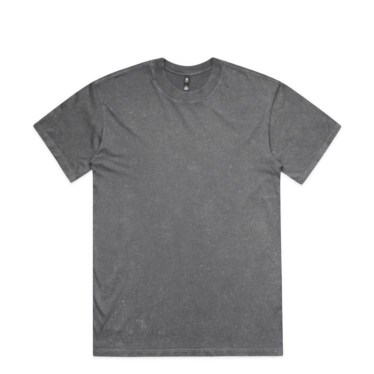 Picture of Stone Wash Heavy Tee