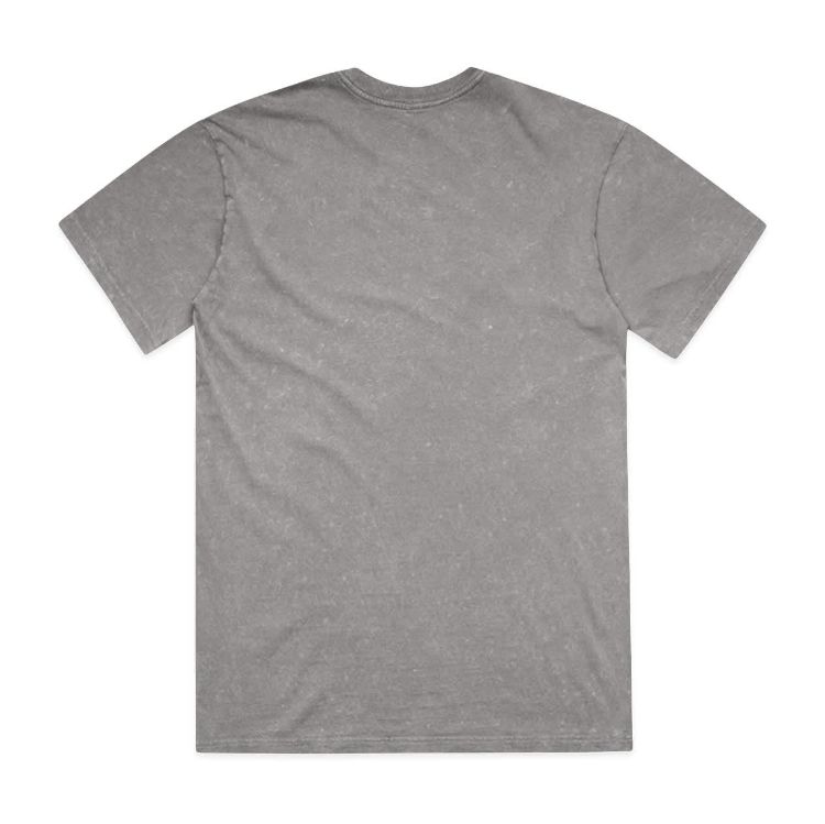 Picture of Stone Wash Heavy Tee