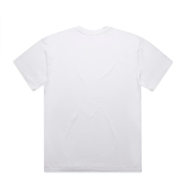 Picture of Heavy Faded Minus Tee [-5cm]