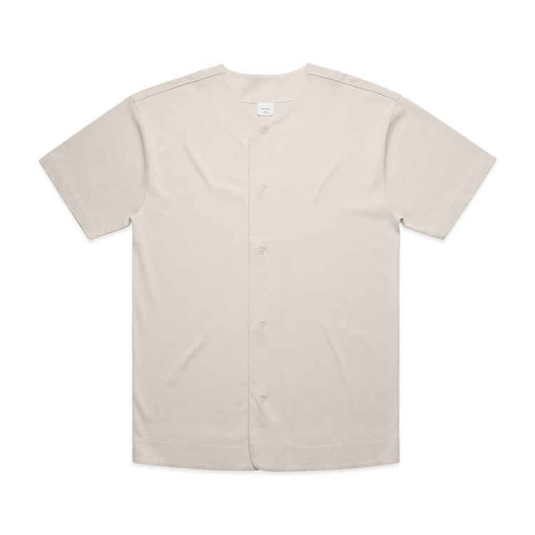 Picture of Heavy Baseball Jersey